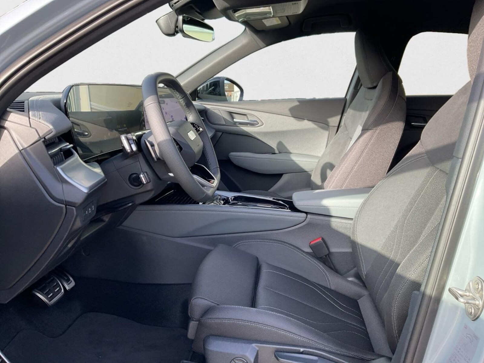 Audi Q3 Sportback – Bild 8