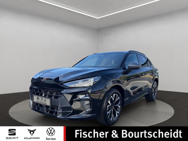 CUPRA Terramar 1.5 e-Hybrid ACC HUD LED PANO 360° (123456789)