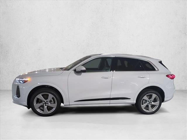 2025 Audi Q5 Premium Plus - Photo 9