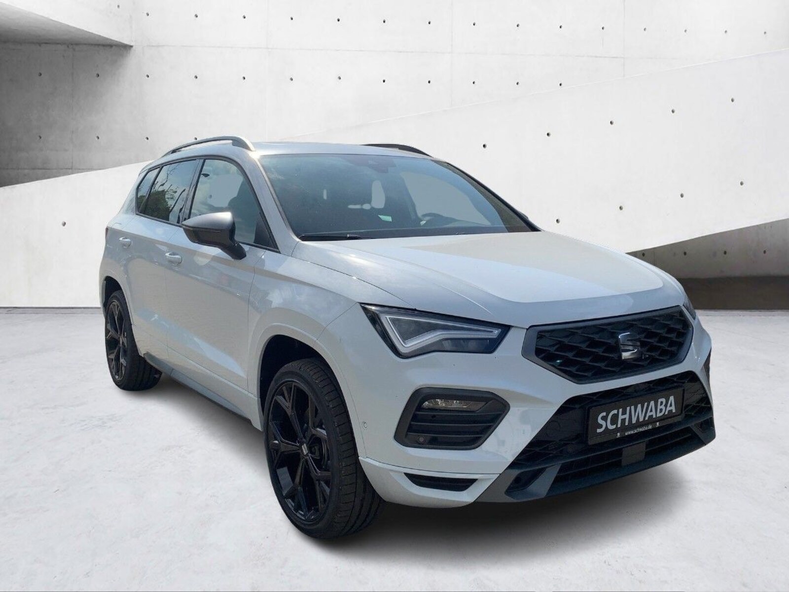 SEAT Ateca – Bild 6