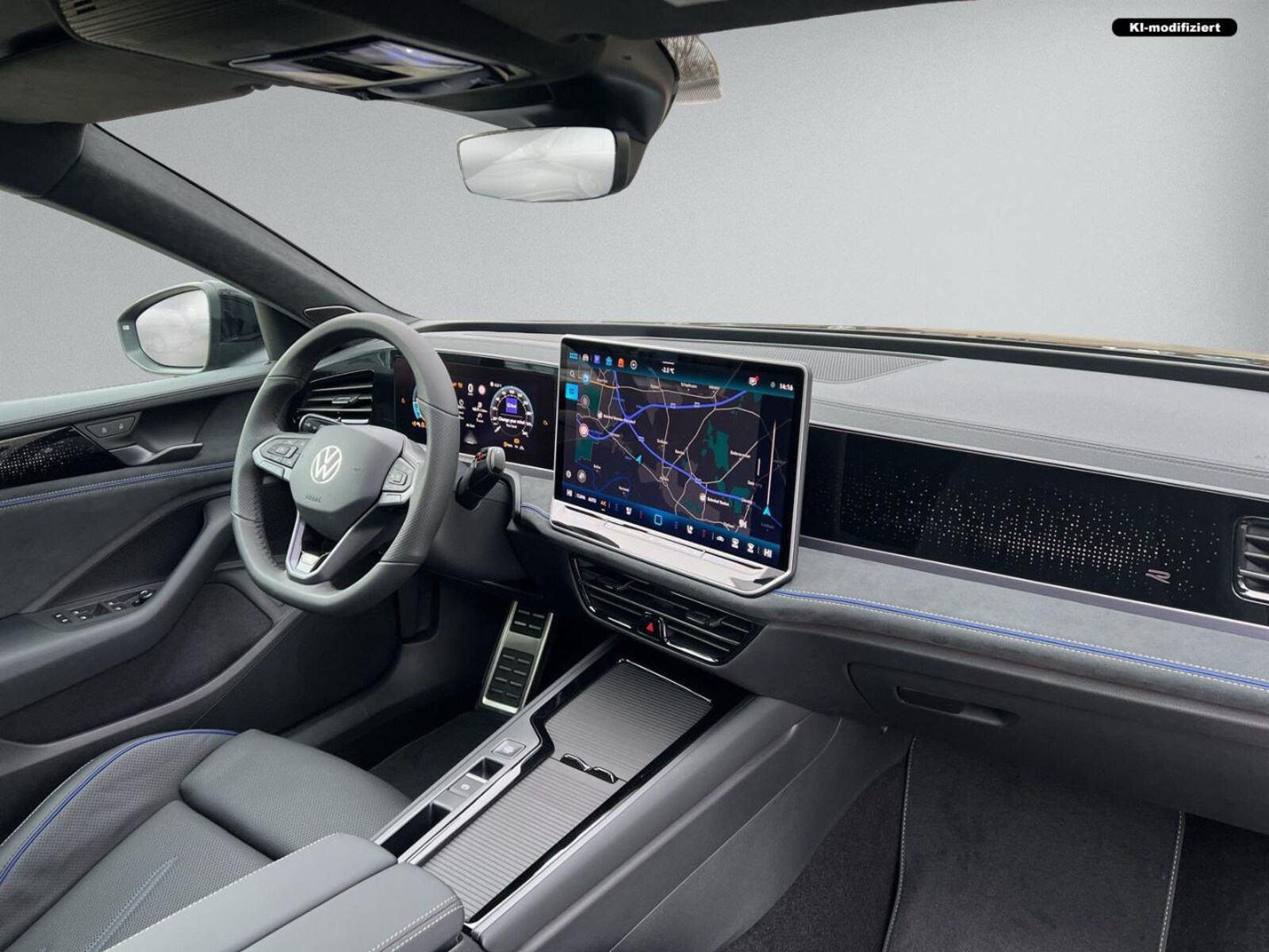 Volkswagen Passat – Bild 15
