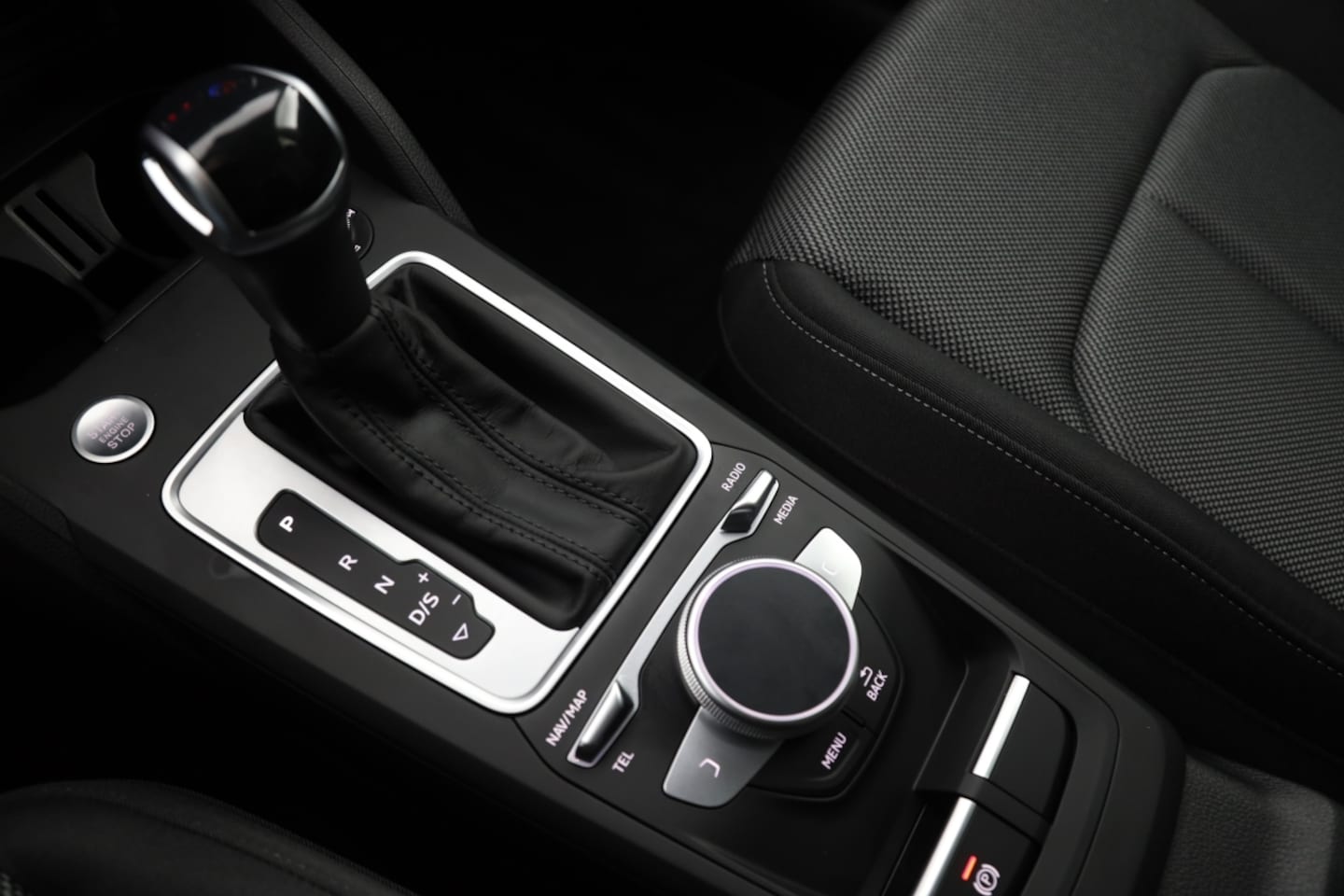 Bild über Audi Q2 advanced 30 TDI S tronic - für weitere Informationen kontaktieren Sie den Audi Partner