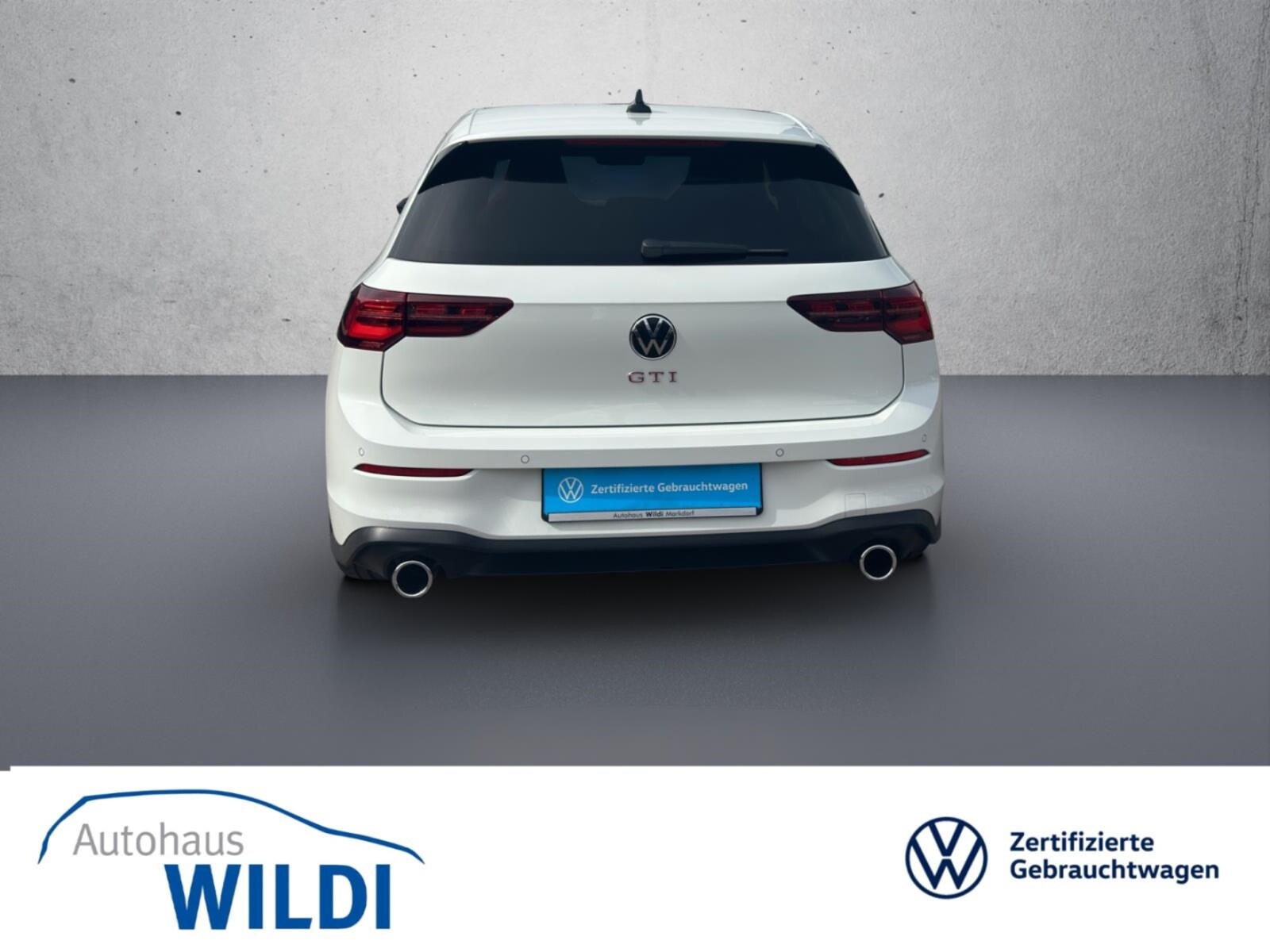 Volkswagen Golf – Bild 5