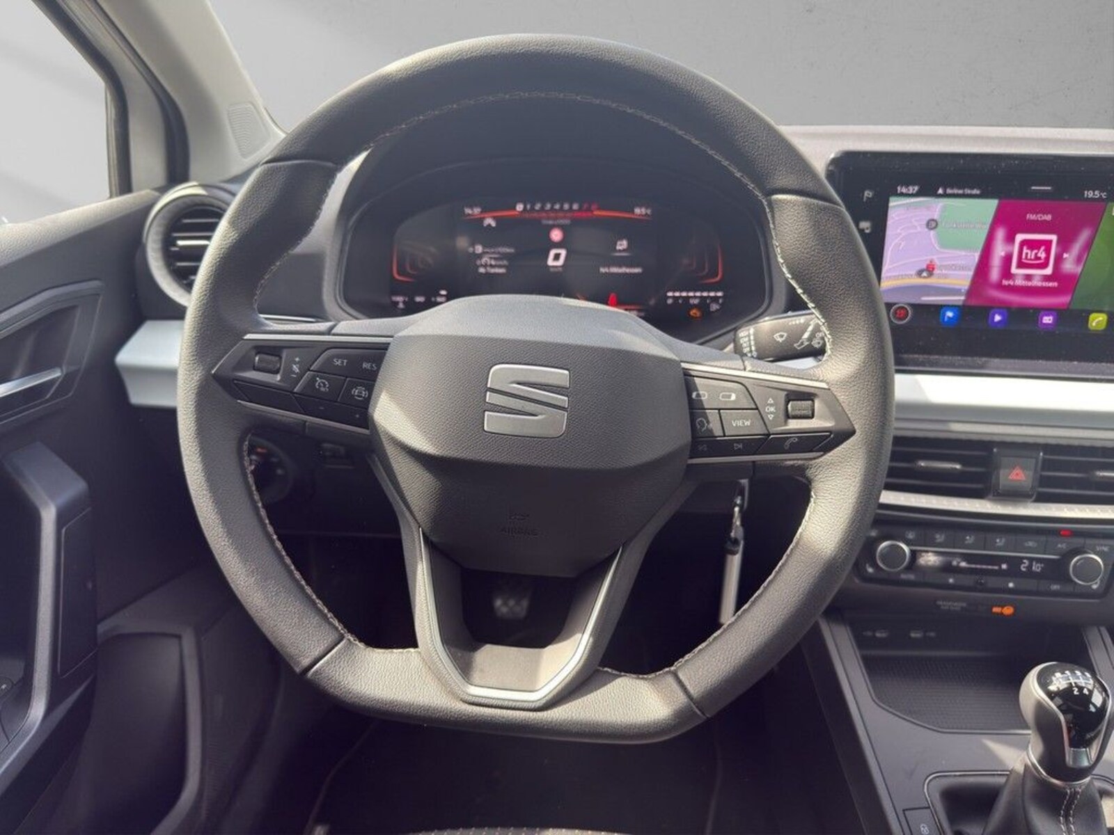 SEAT Ibiza – Bild 11