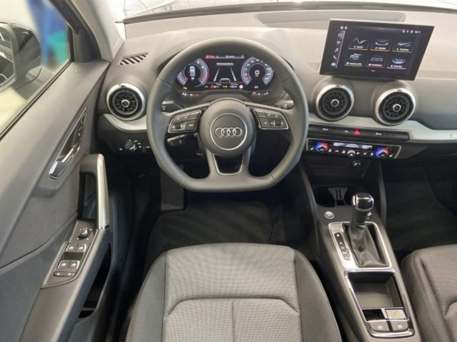 Audi Q2 – Bild 7