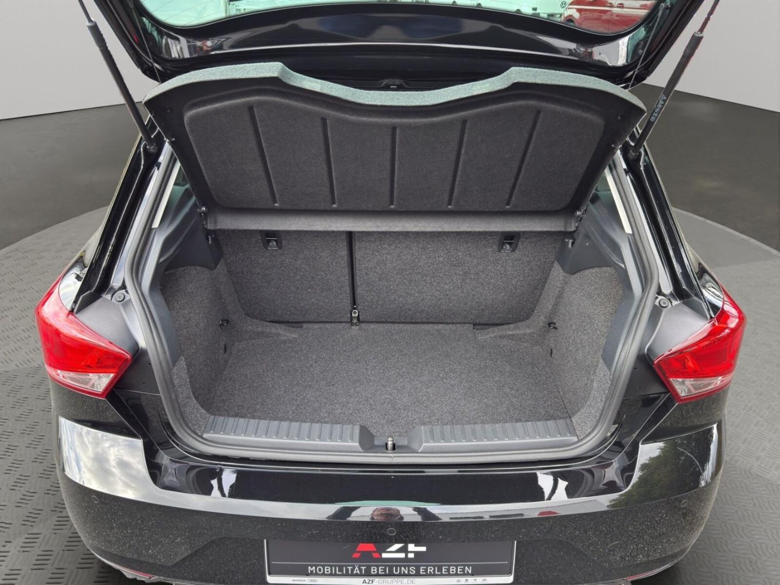 SEAT Ibiza – Bild 16