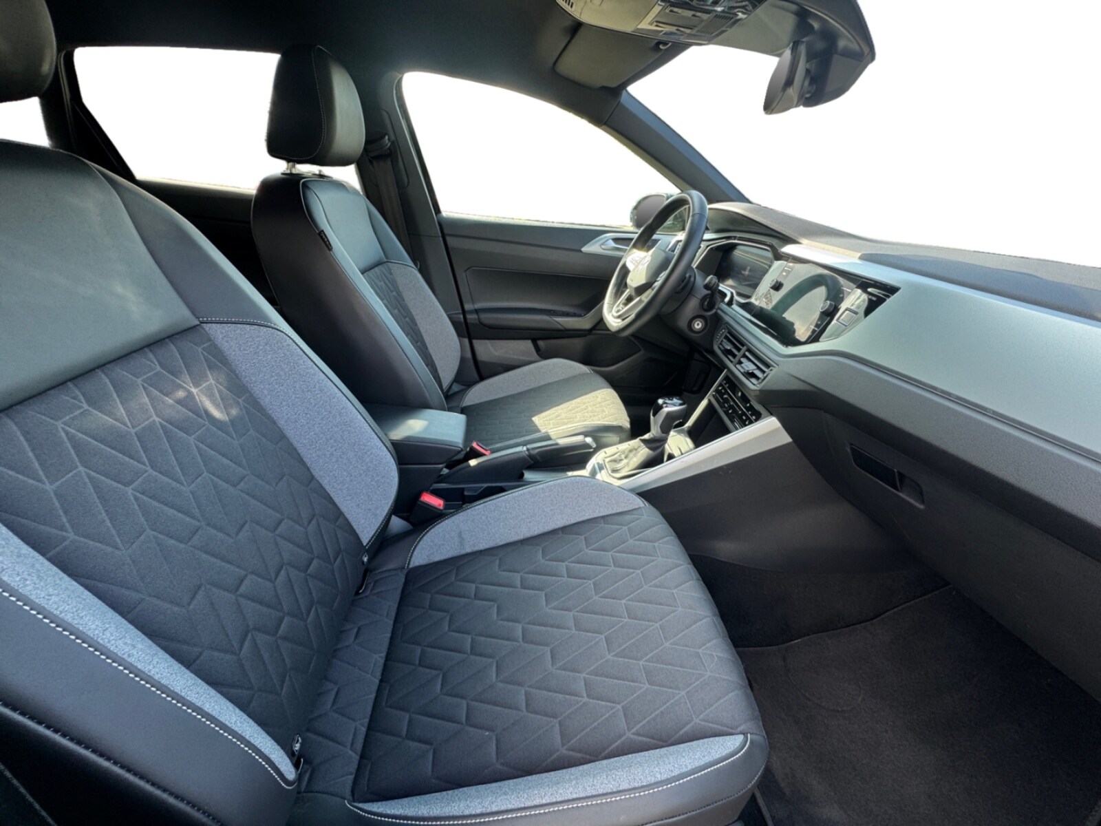 Volkswagen Taigo – Bild 15