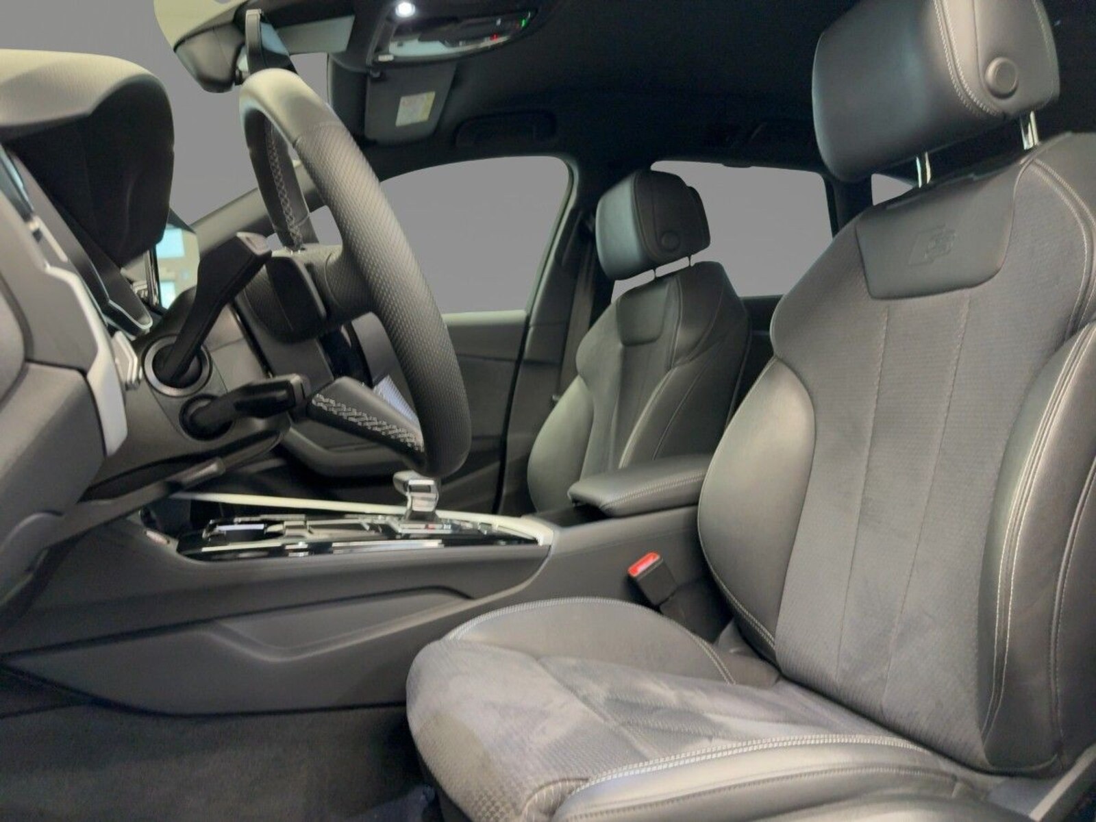 Audi S4 Avant – Bild 8