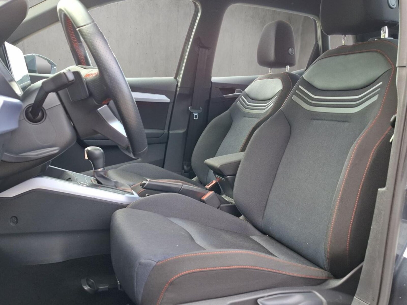 SEAT Arona – Bild 9