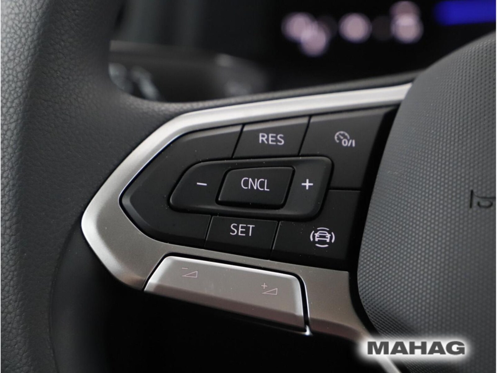 Volkswagen Taigo – Bild 19