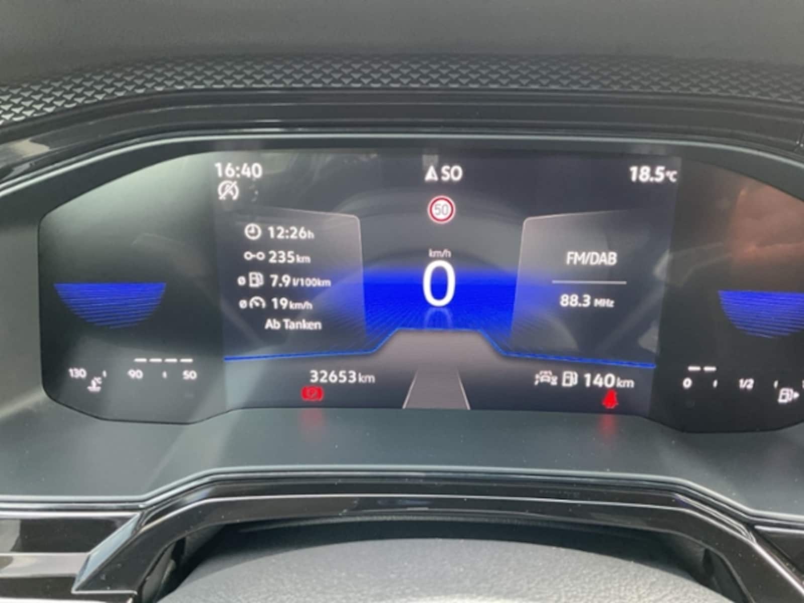 Volkswagen Polo – Bild 10