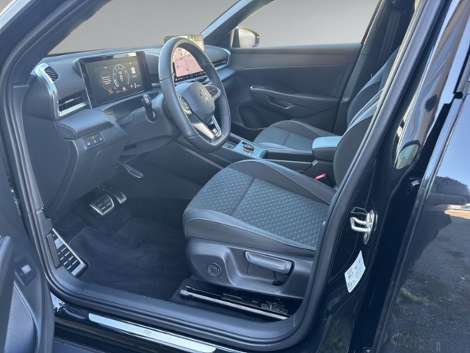 Volkswagen T-Roc – Bild 8