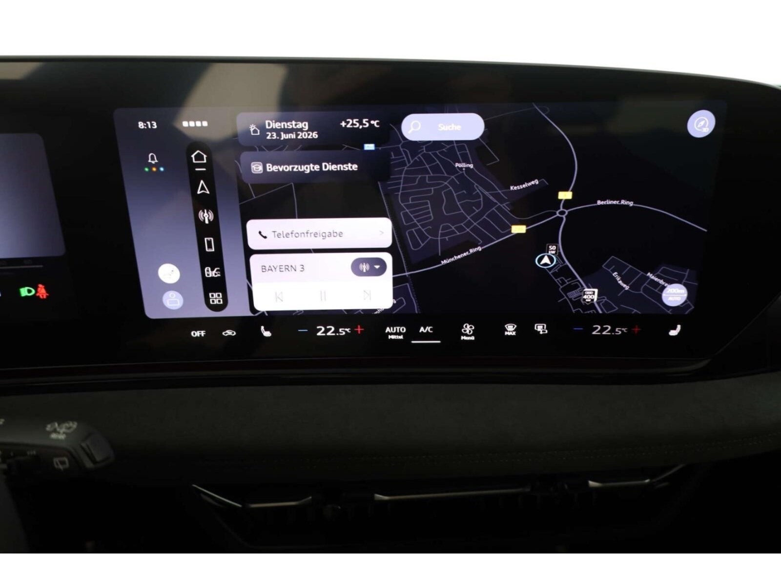 Audi A6 Avant e-tron – Bild 14