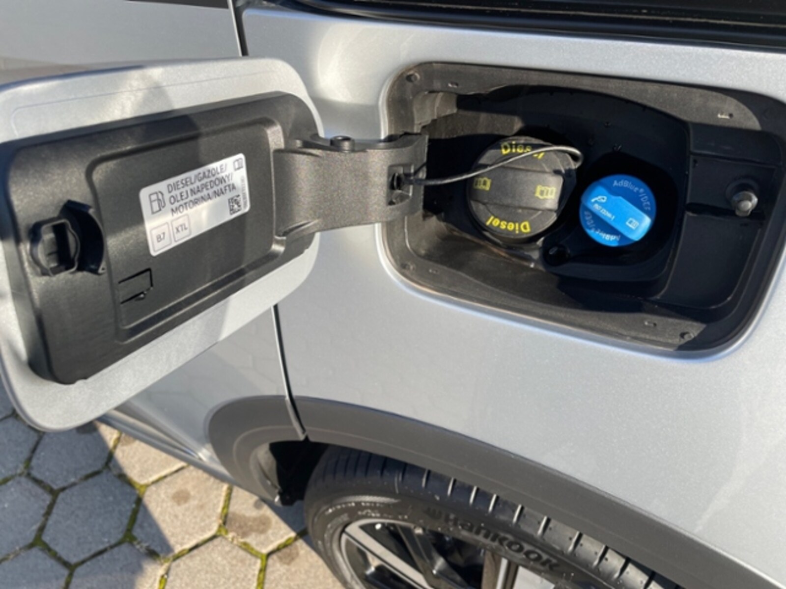 Volkswagen Caddy – Bild 16
