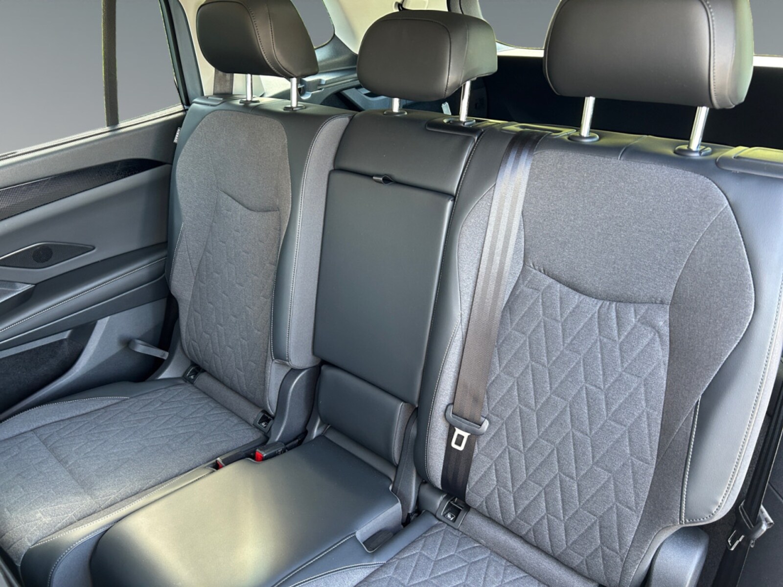 Volkswagen Tayron – Bild 13