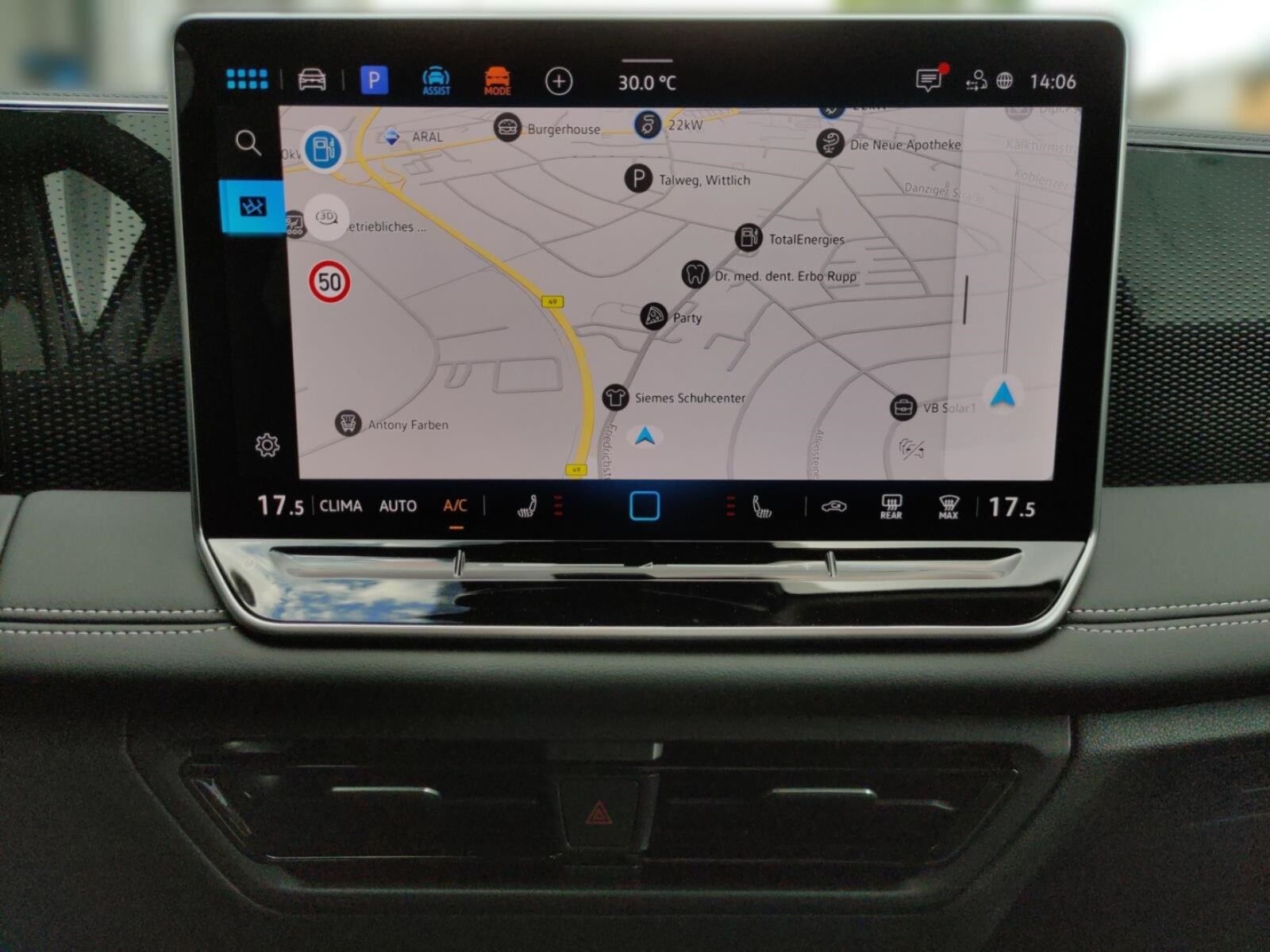 Volkswagen Tiguan – Bild 9