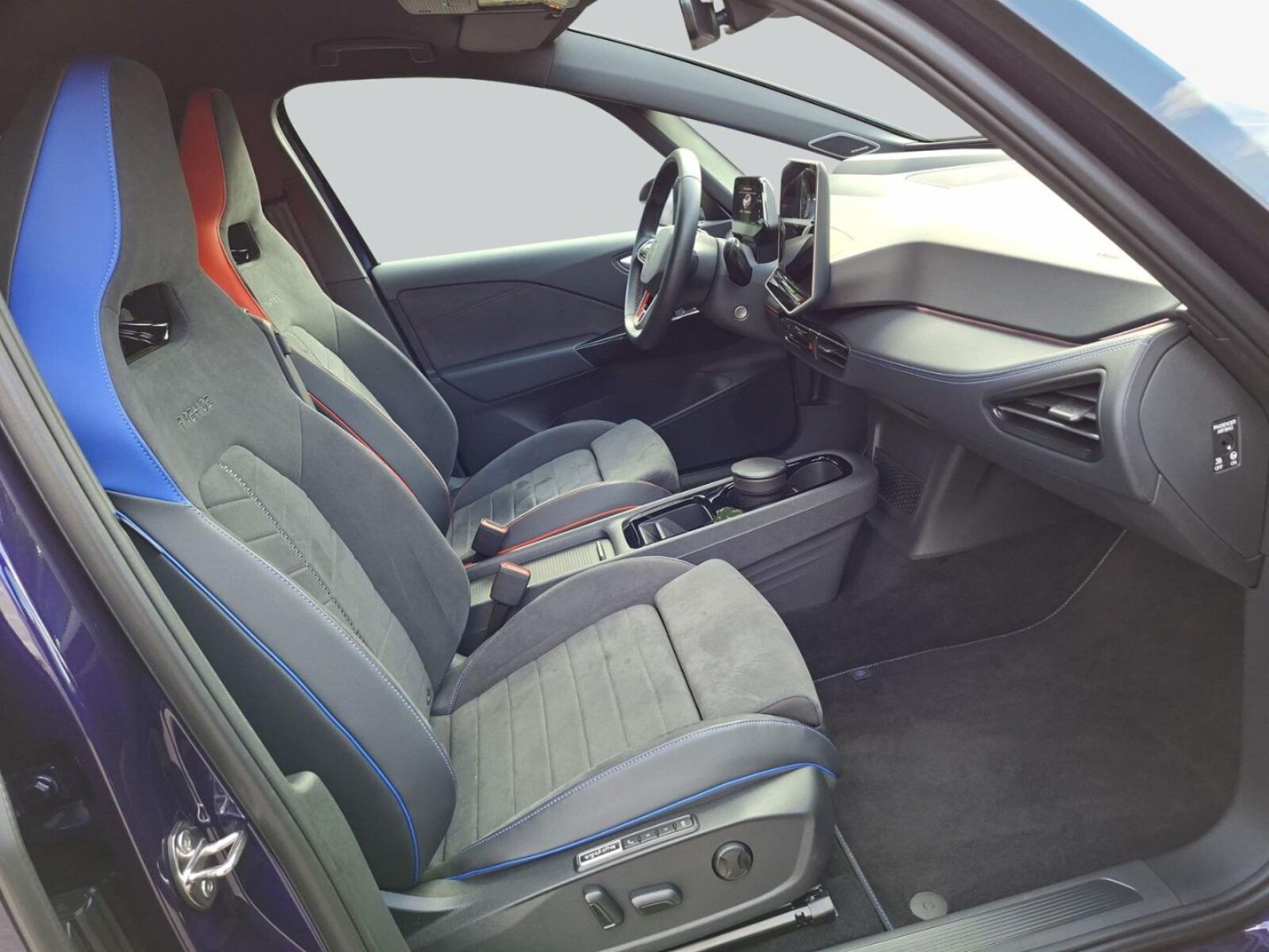 Volkswagen ID.3 – Bild 12