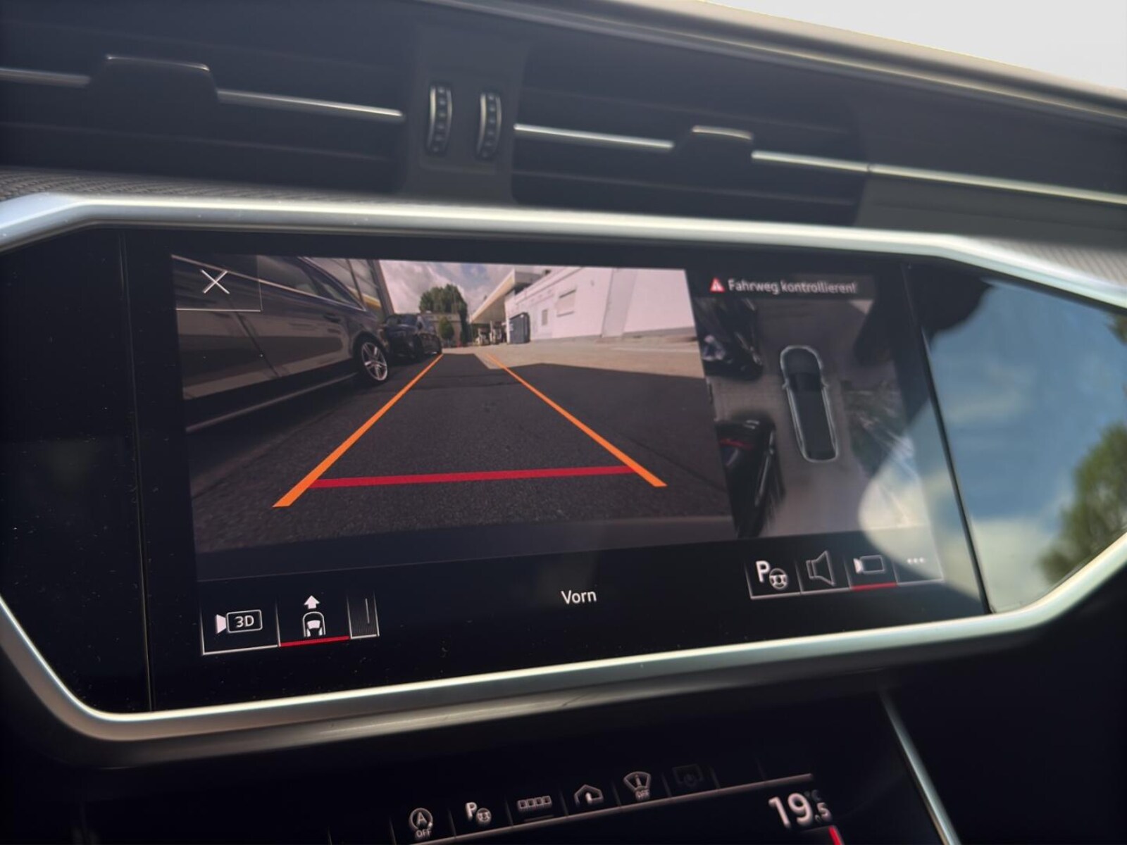 Audi RS 6 Avant – Bild 11