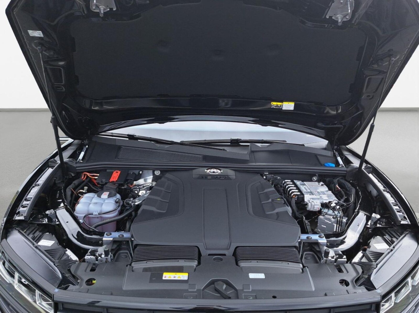 Volkswagen Touareg – Bild 18