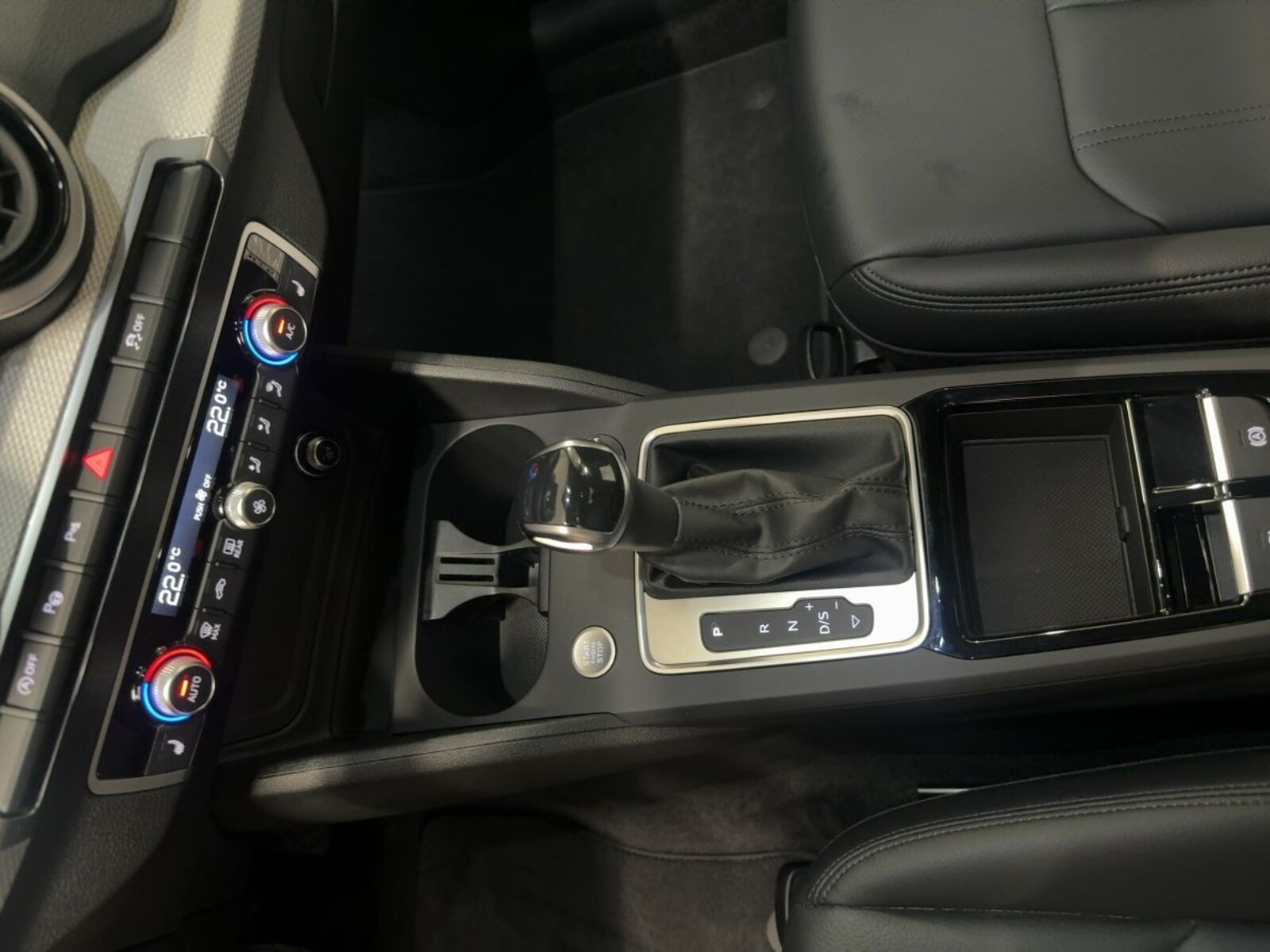 Audi Q2 – Bild 14