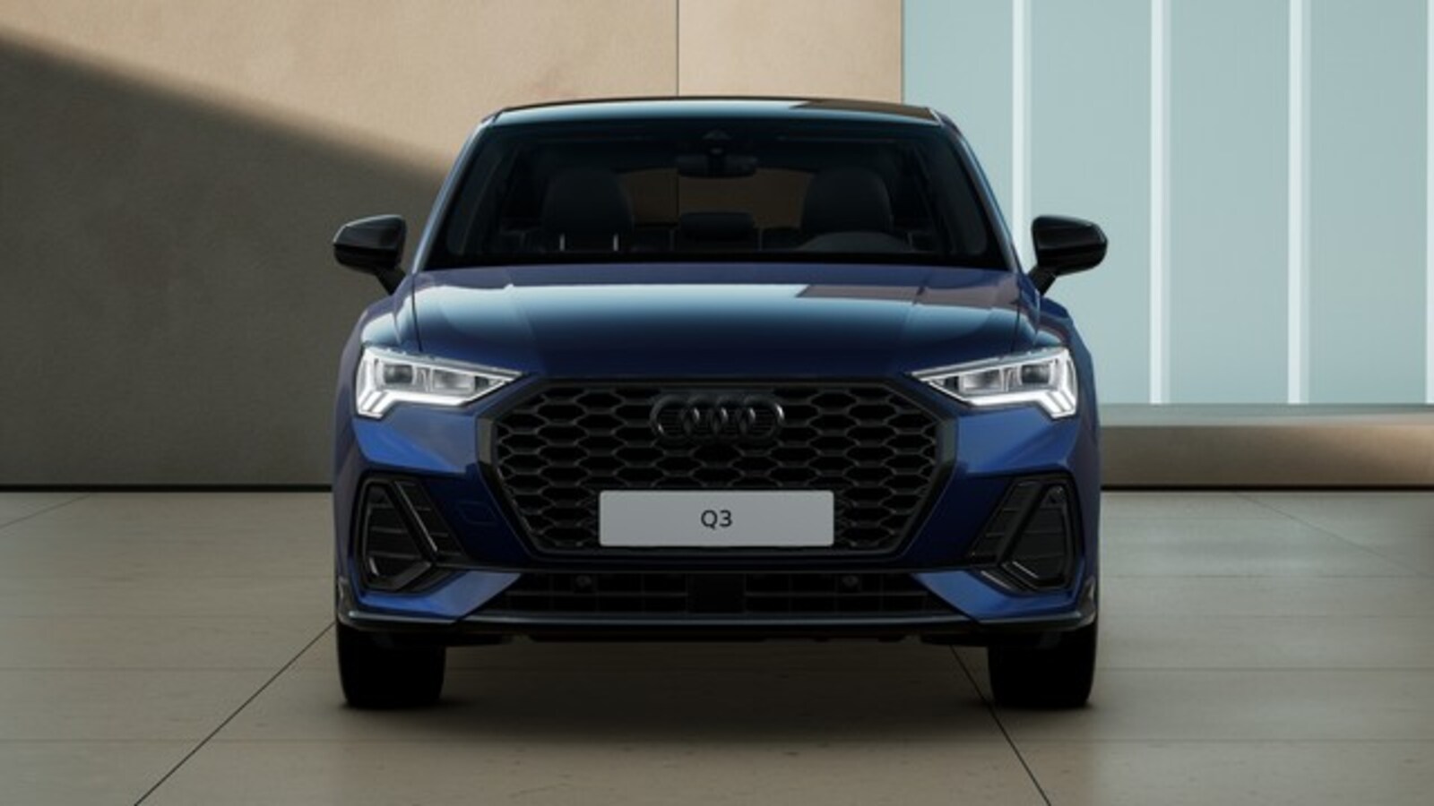 Audi Q3 Sportback – Bild 6