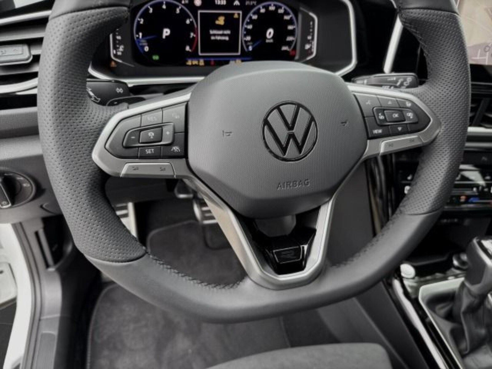 Volkswagen T-Roc – Bild 9