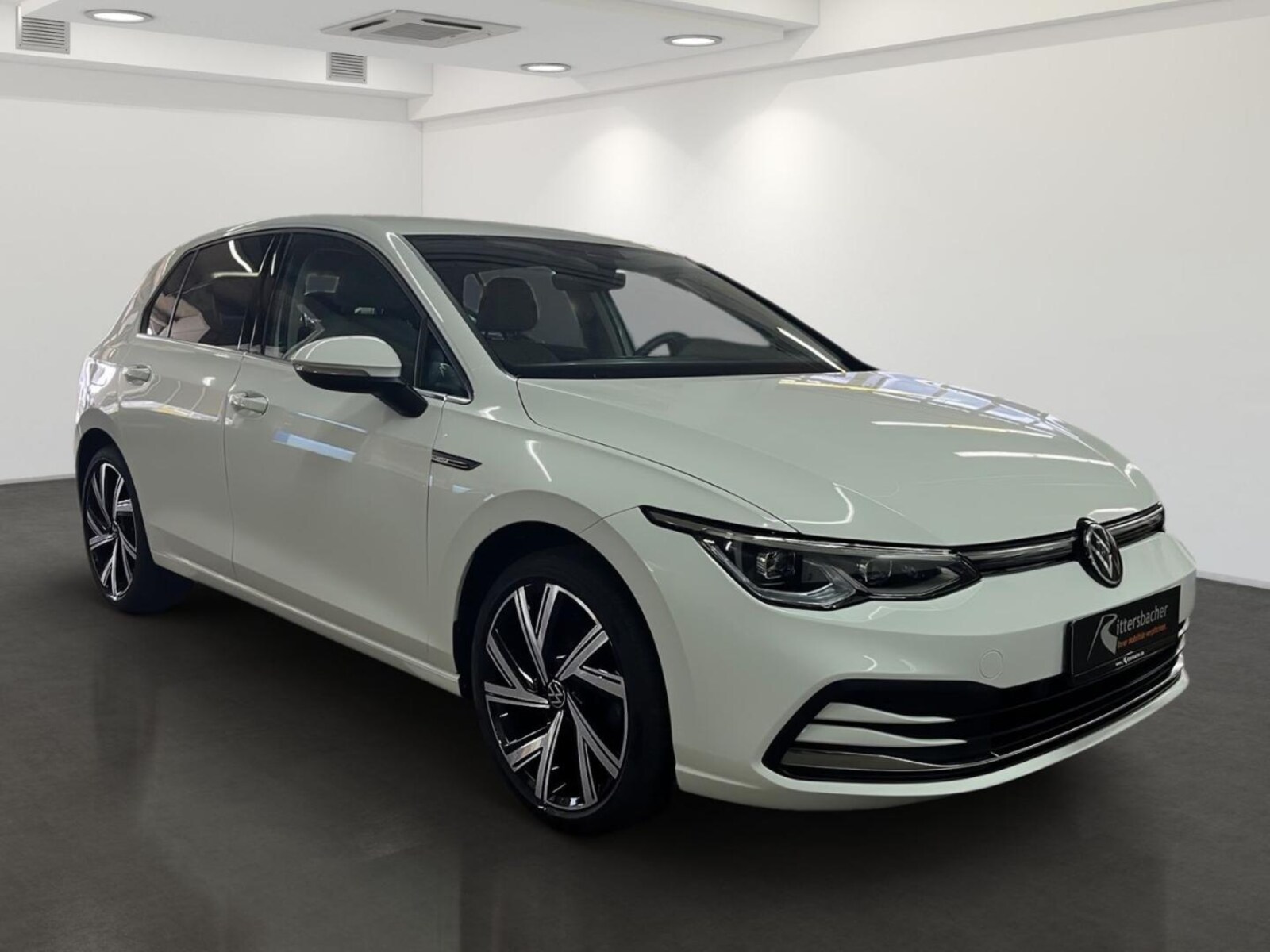 Volkswagen Golf – Bild 3