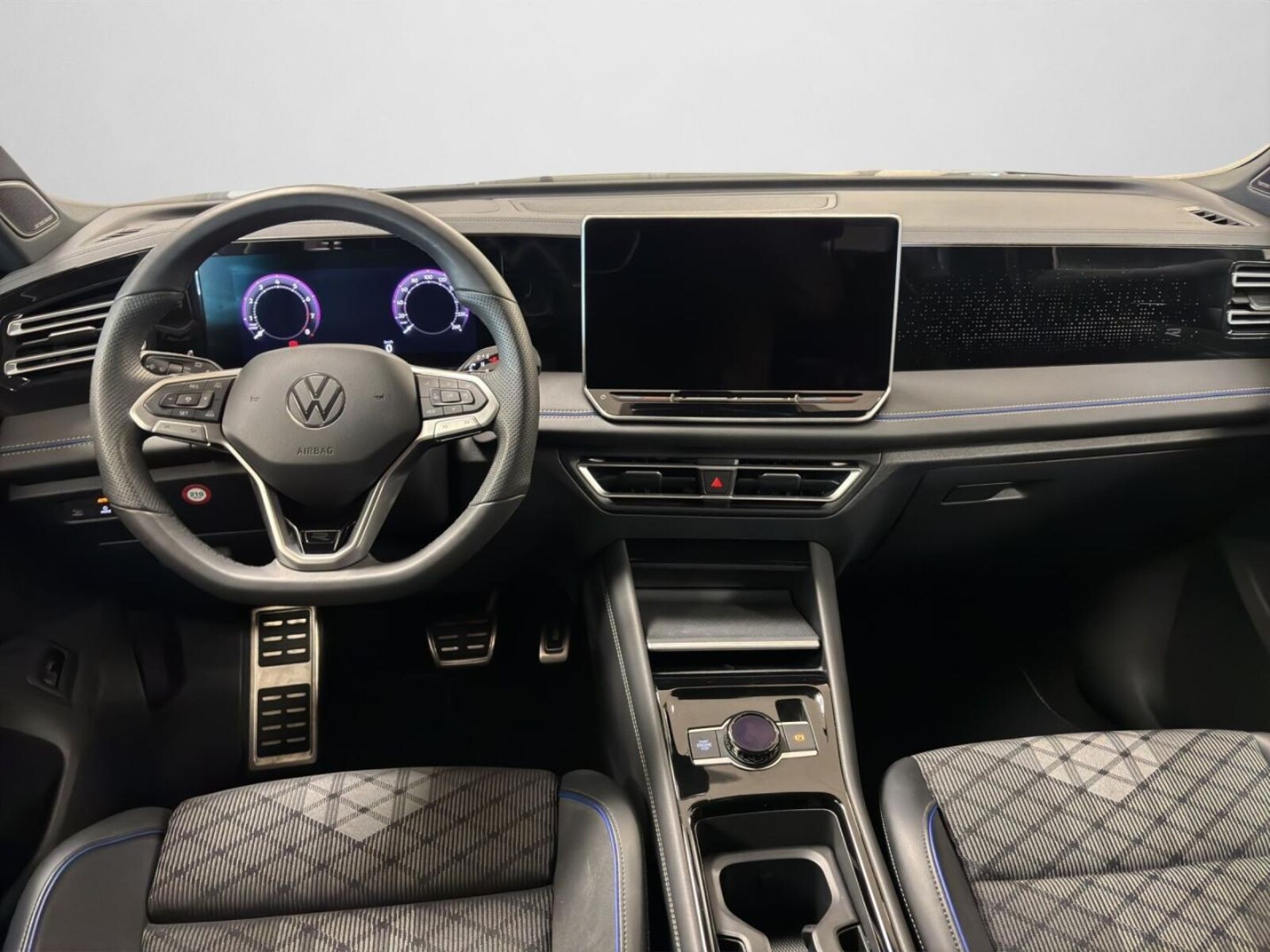 Volkswagen Tiguan – Bild 3