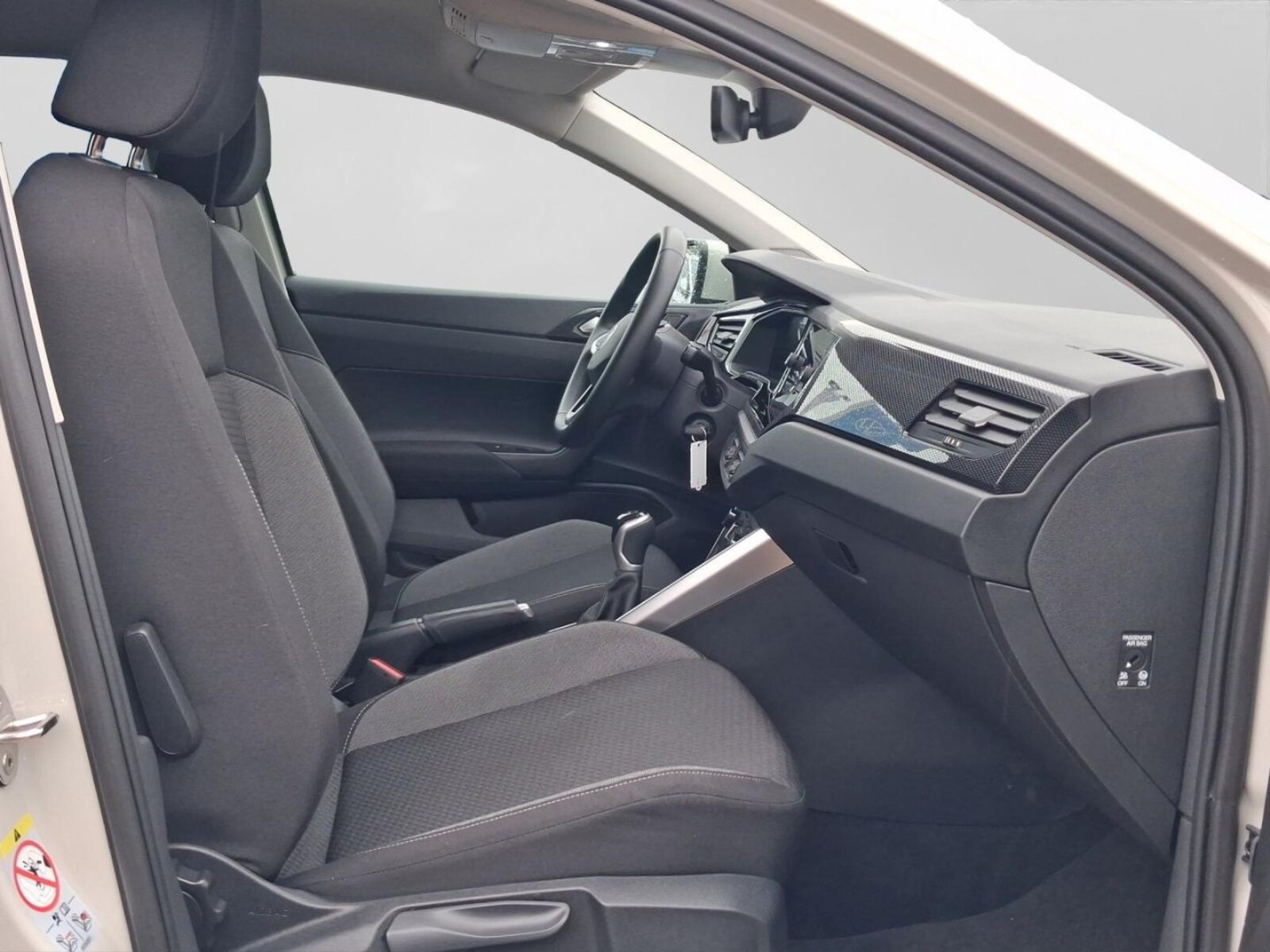 Volkswagen Taigo – Bild 3