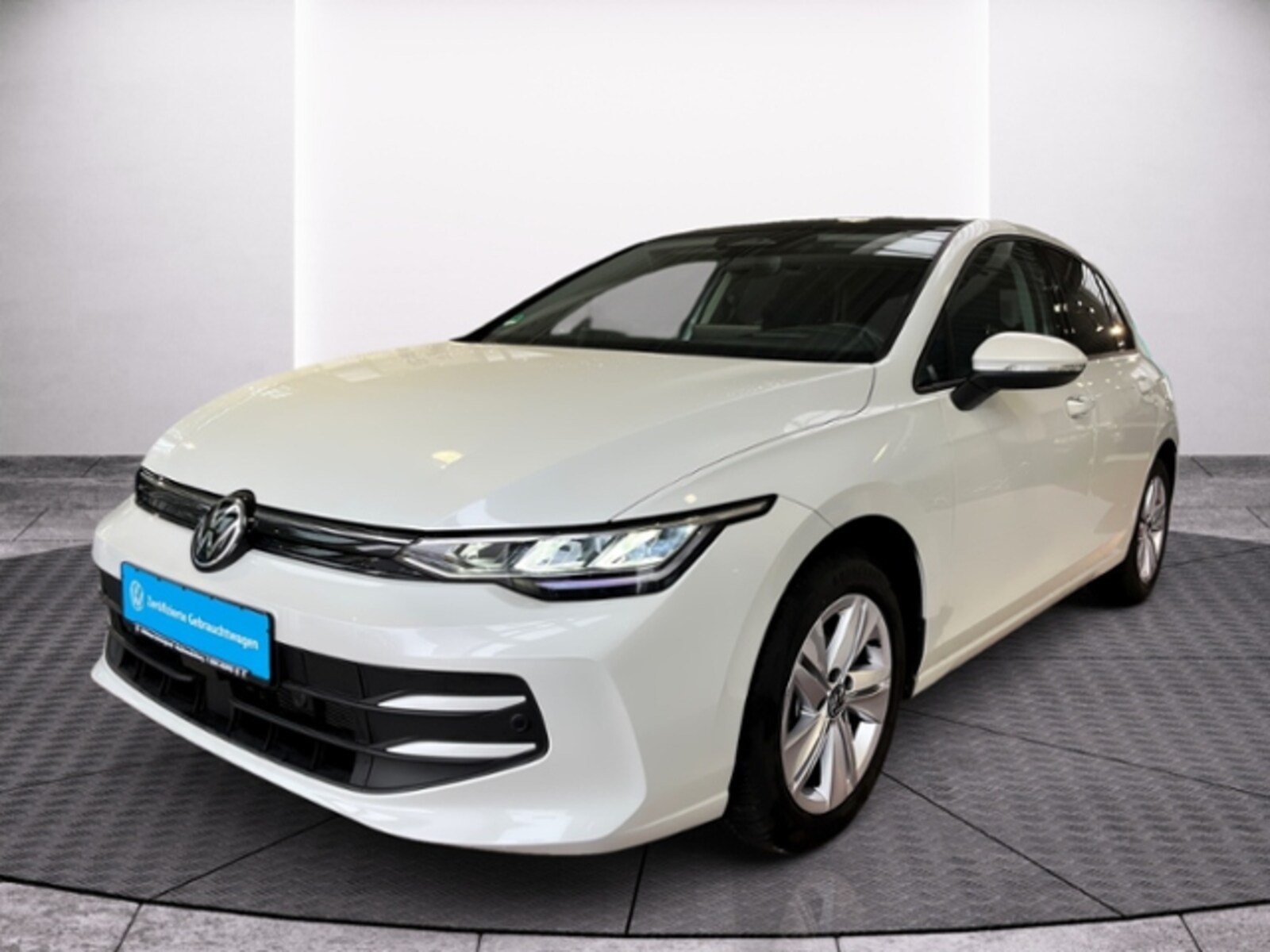 Volkswagen Golf – Bild 2
