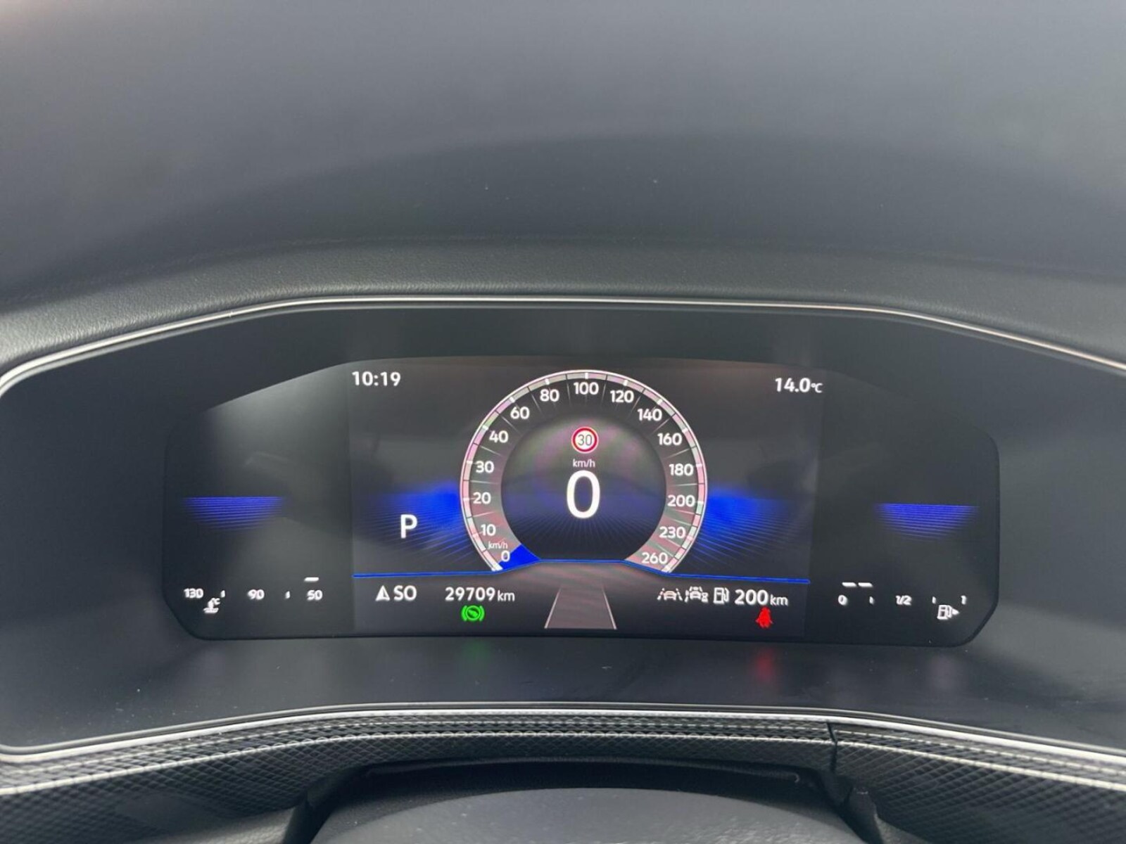 Volkswagen T-Cross – Bild 17