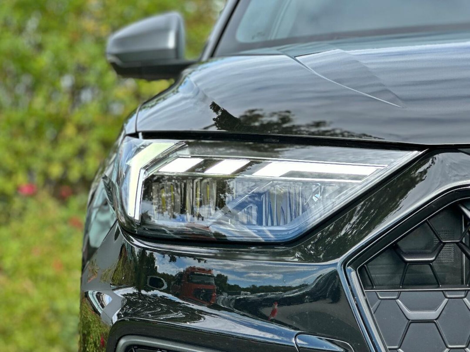 Audi A1 Sportback – Bild 4