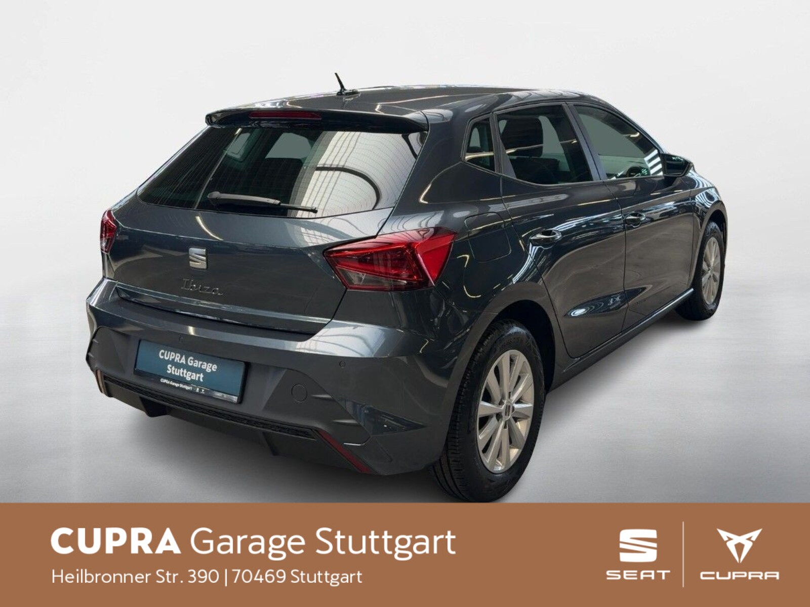 SEAT Ibiza – Bild 4