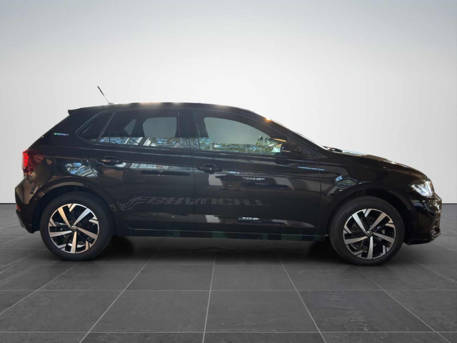 Volkswagen Polo – Bild 7