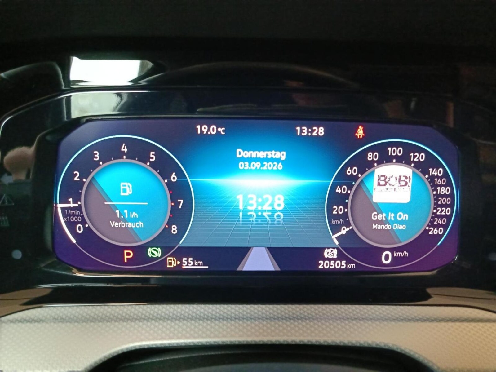Volkswagen Golf – Bild 13