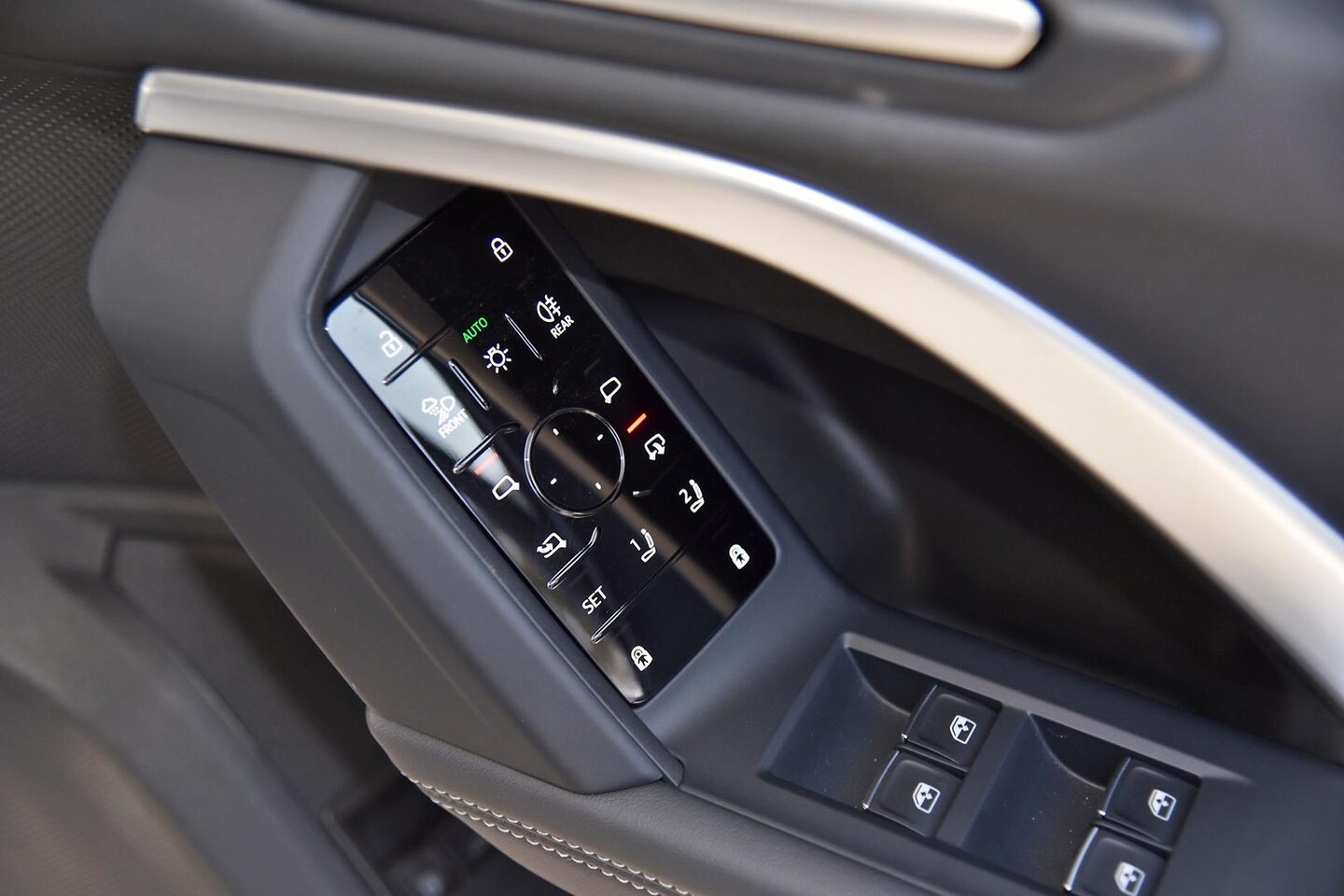 Image about Audi Q5 Sportback e-hybrid quattro S tronic
