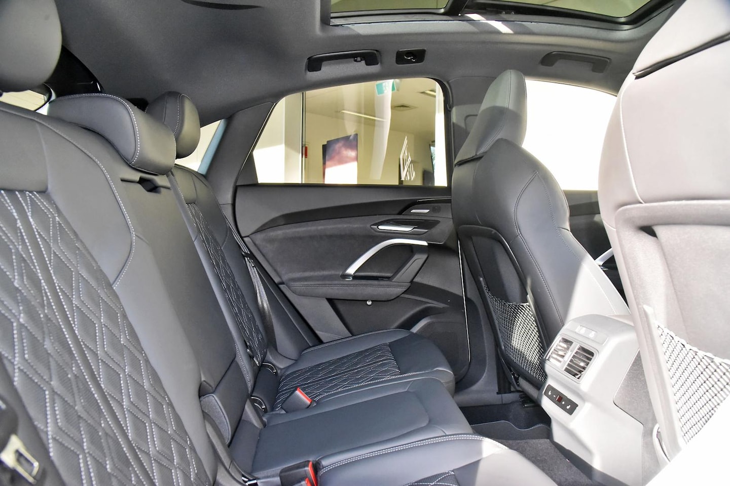 Image about Audi SQ5 Sportback TFSI 270 kW