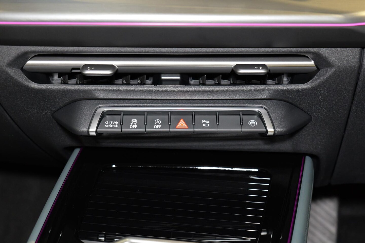 Image about Audi Q3 Sportback TFSI quattro 150 kW launch edition