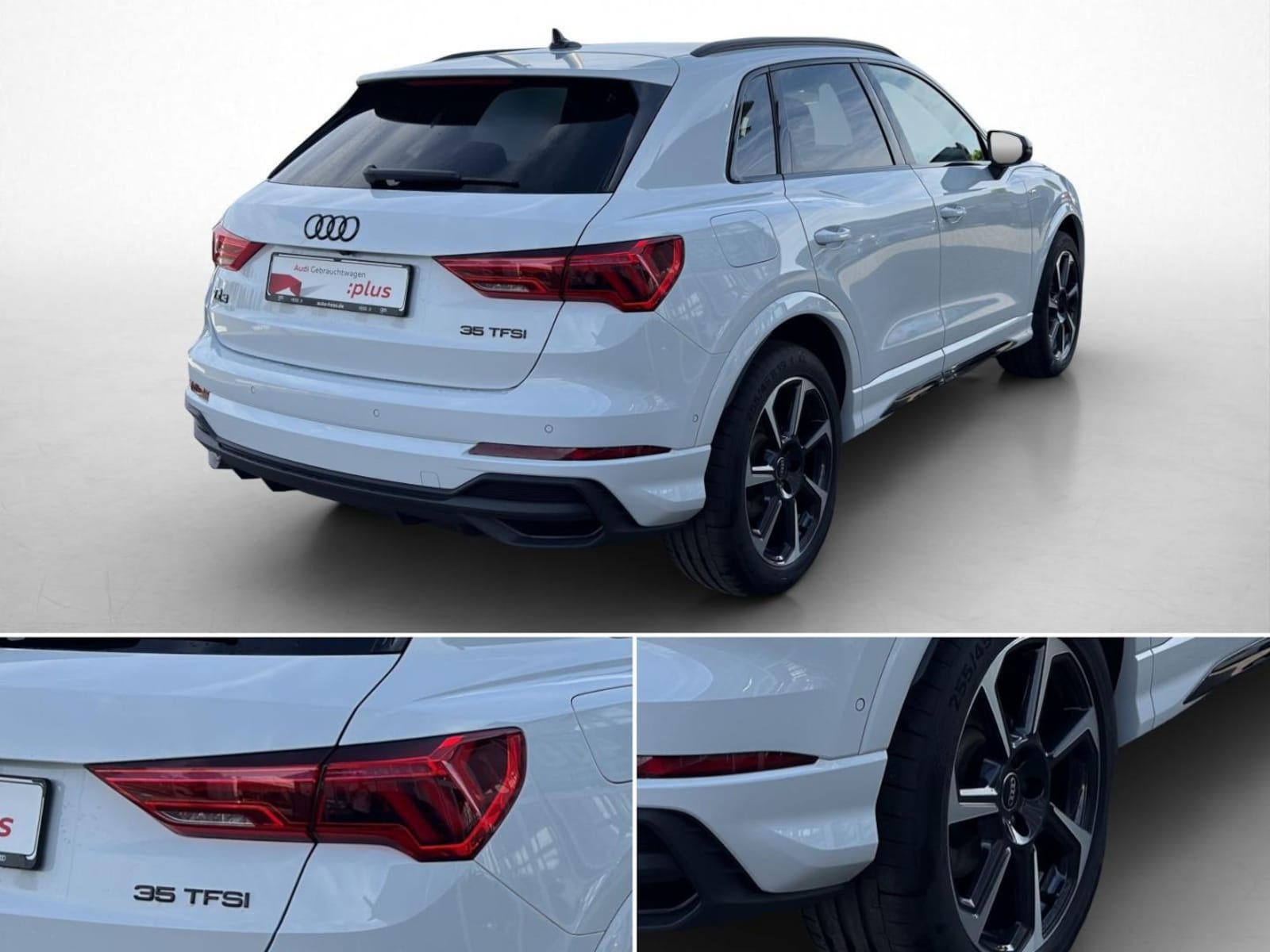 Audi Q3 – Bild 25