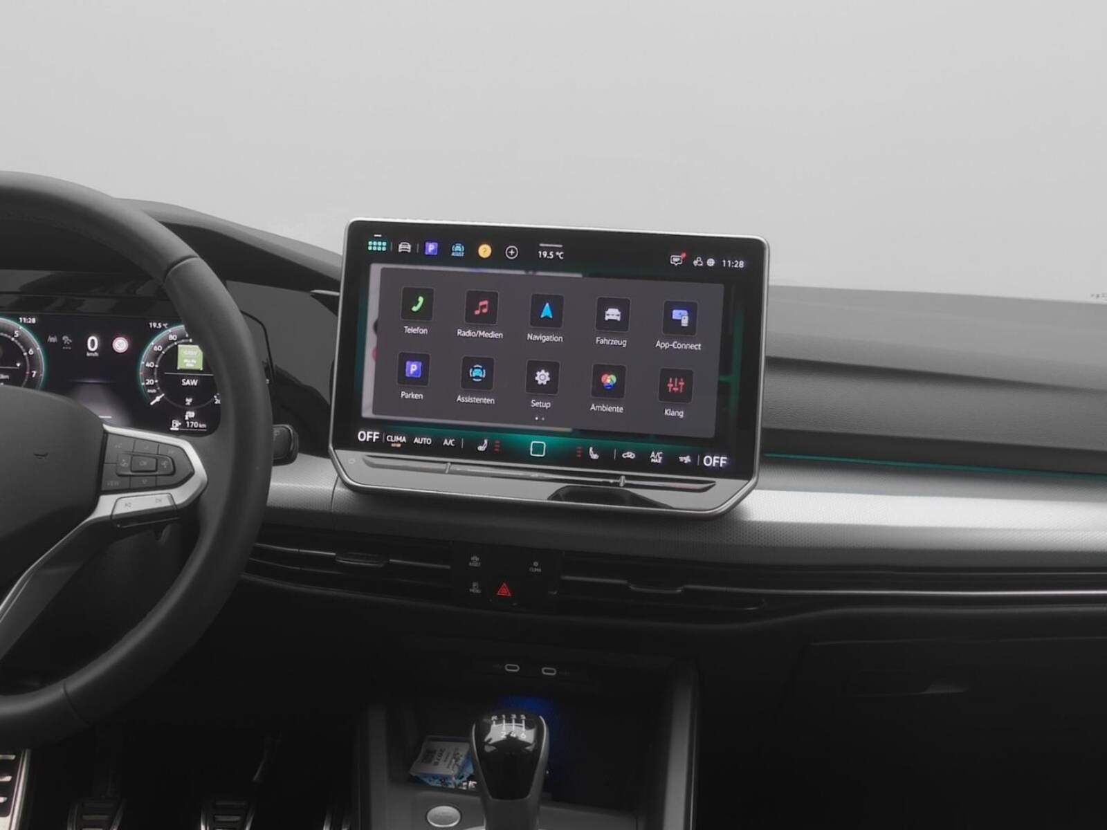 Volkswagen Golf – Bild 12