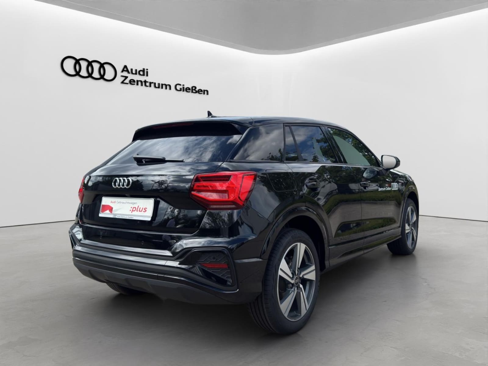 Audi Q2 – Bild 5