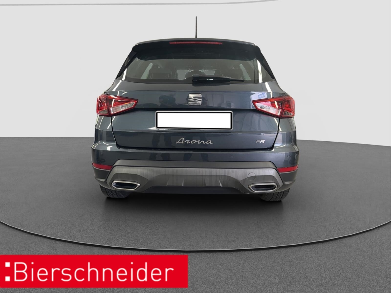 SEAT Arona – Bild 5