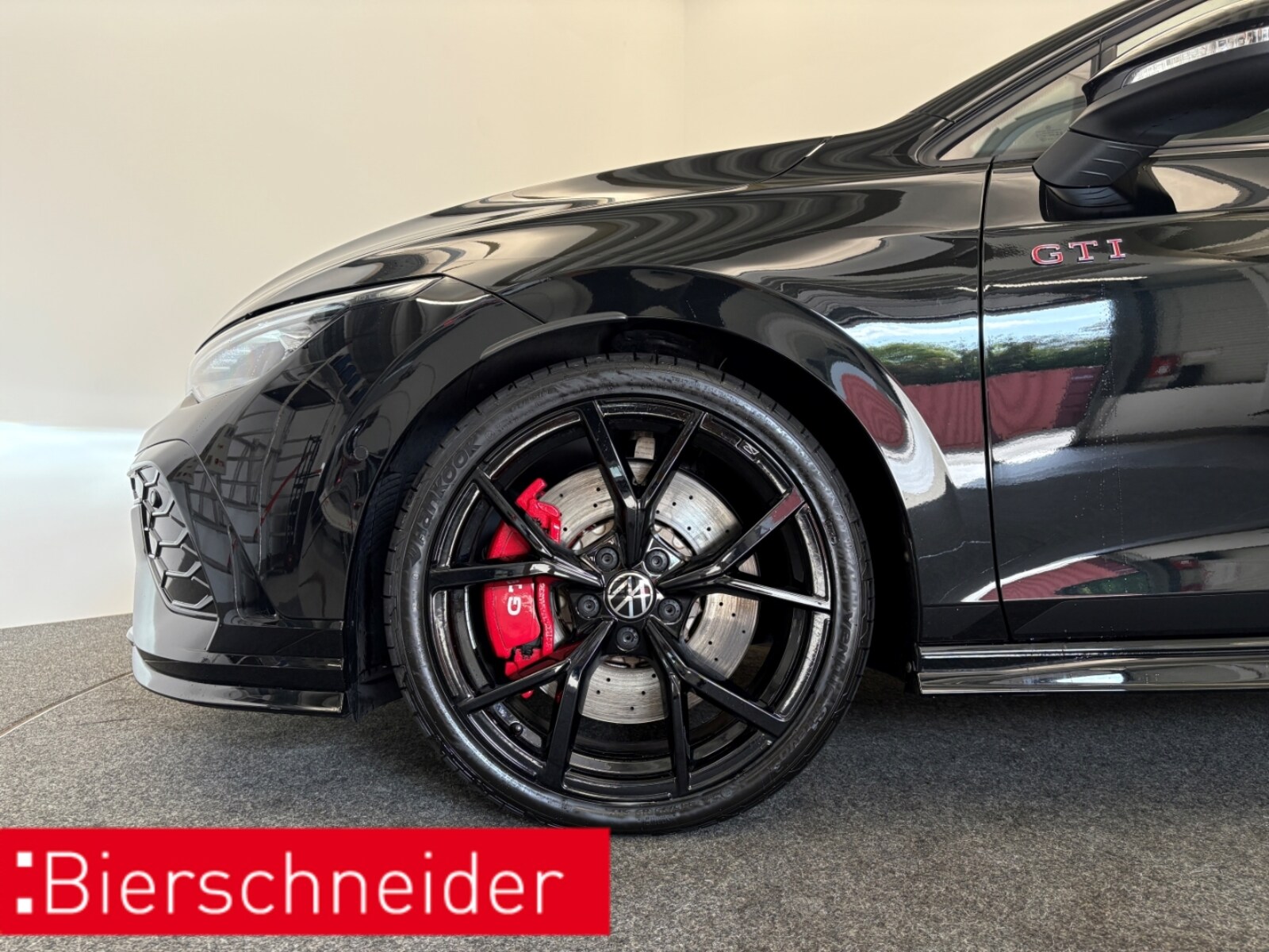 Volkswagen Golf – Bild 4