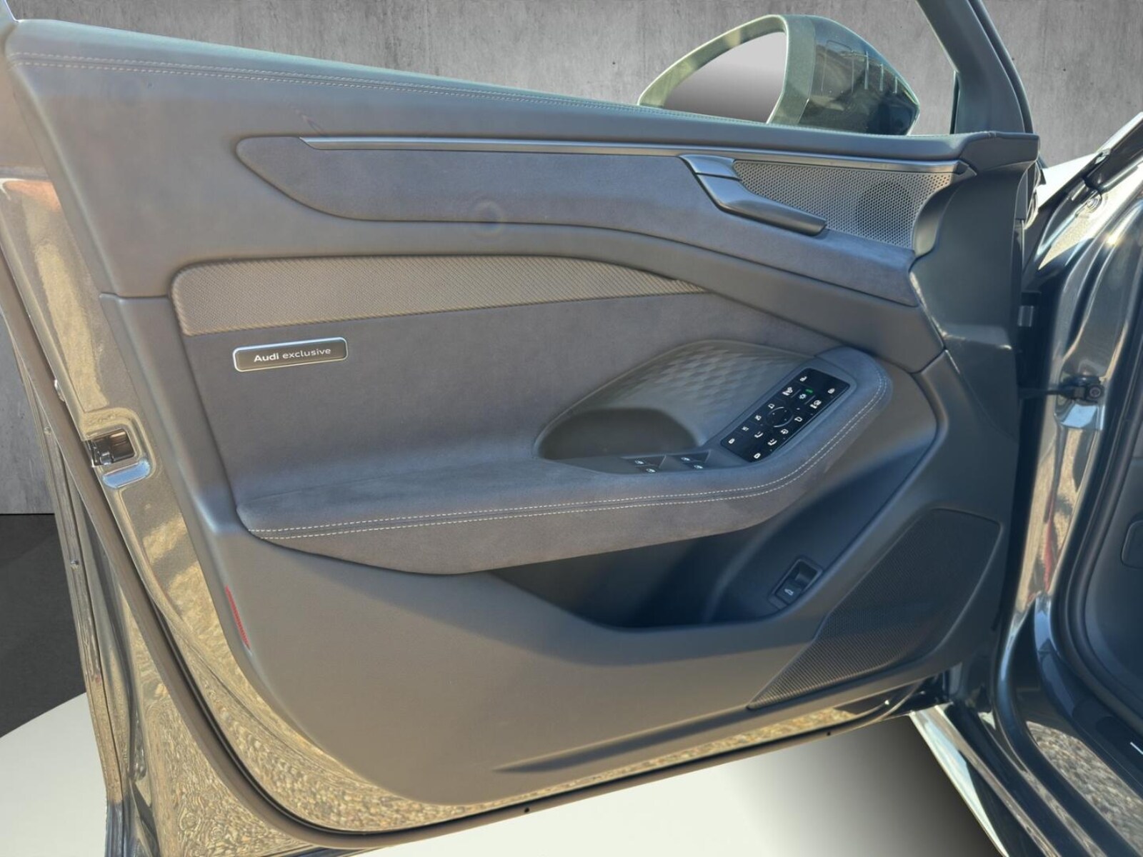 Audi A6 Avant – Bild 9