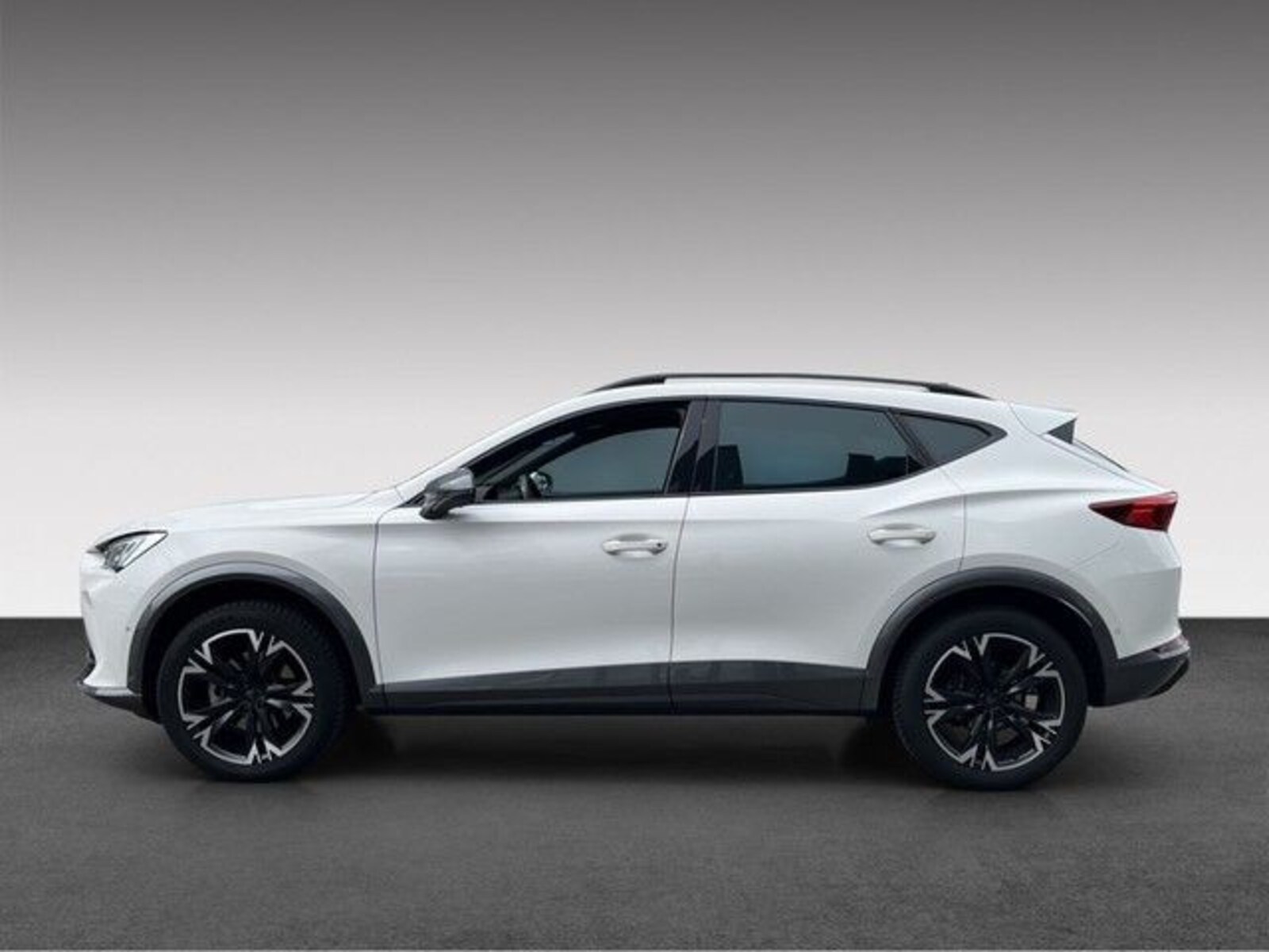 CUPRA Formentor – Bild 6