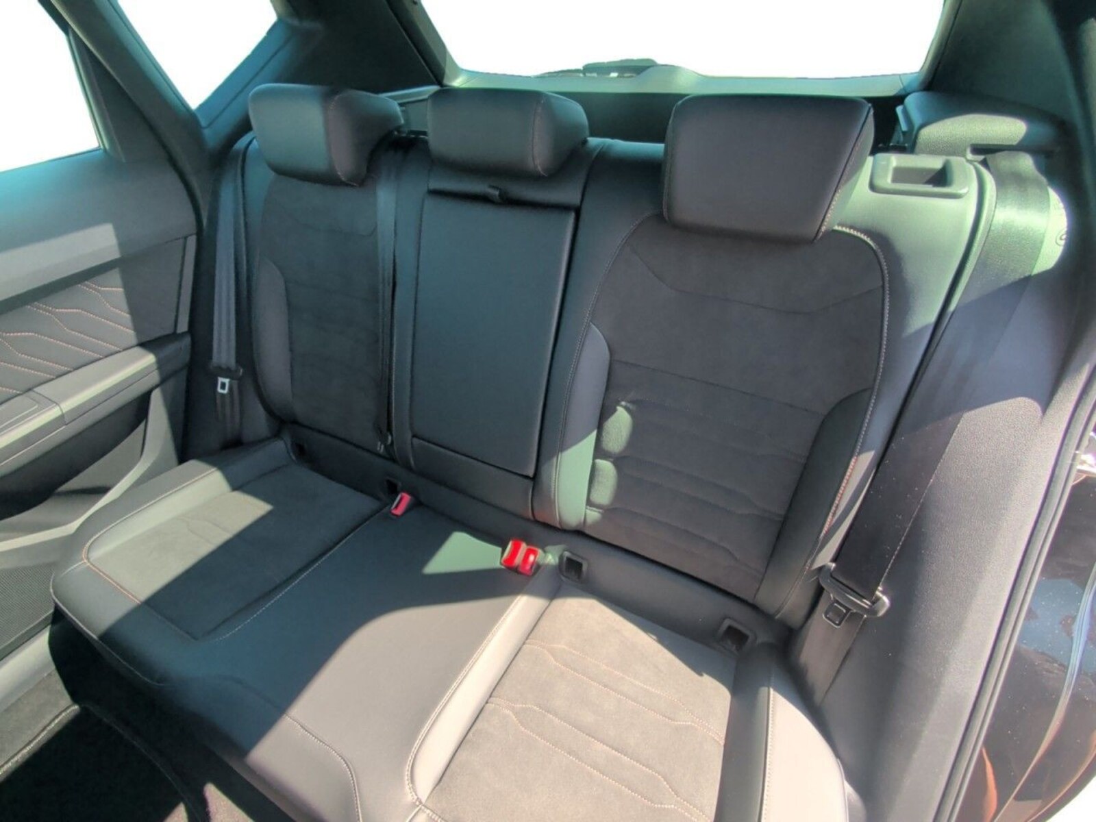 CUPRA Ateca – Bild 13