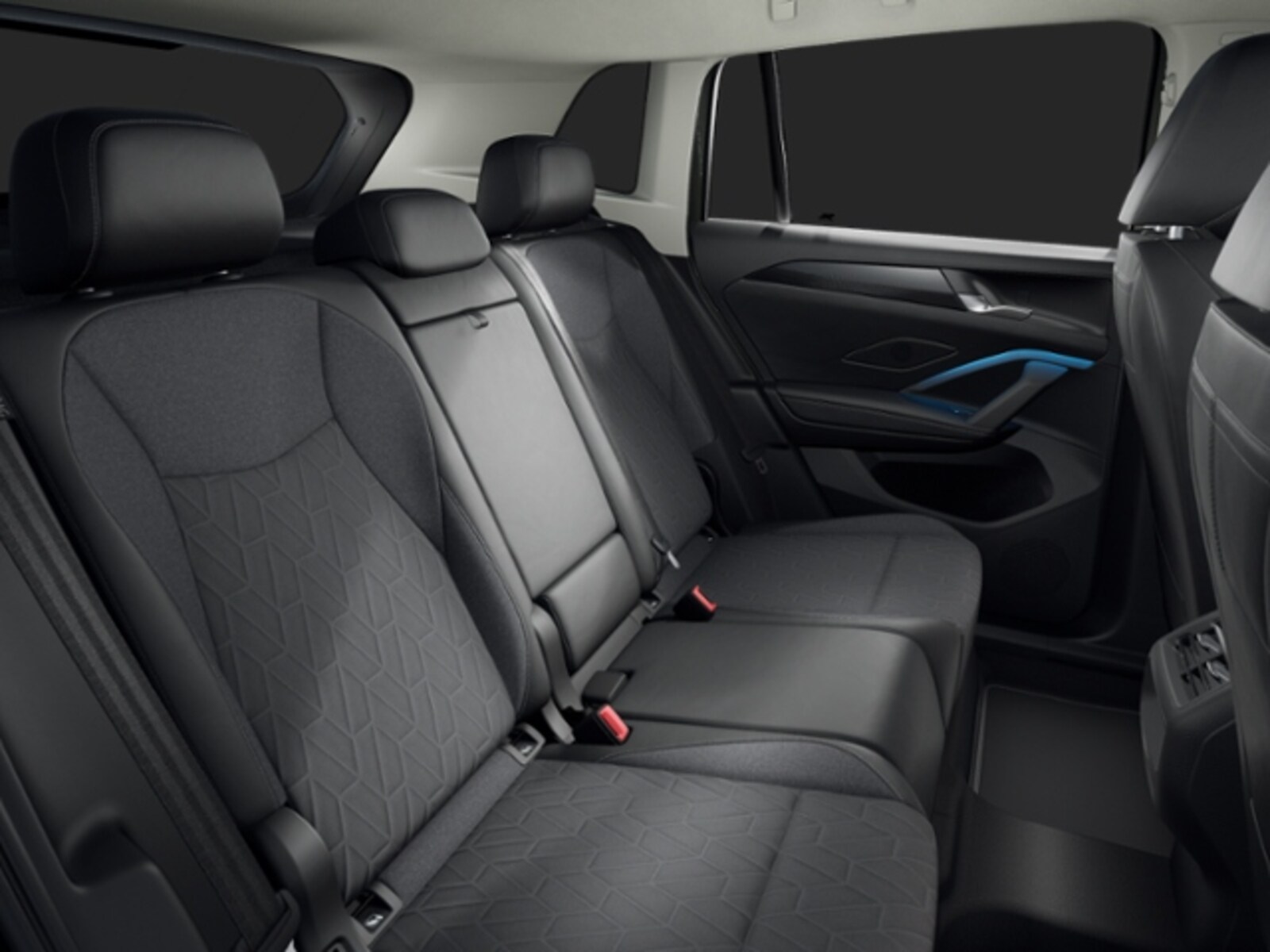 Volkswagen Tiguan – Bild 11
