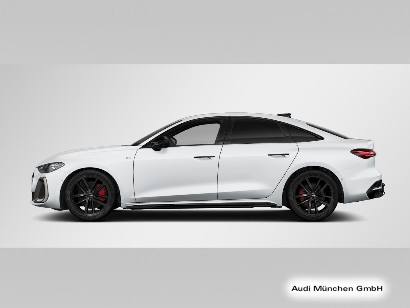 Bild über Audi A5 Limousine edition one TFSI 150 kW S tronic - für weitere Informationen kontaktieren Sie den Audi Partner