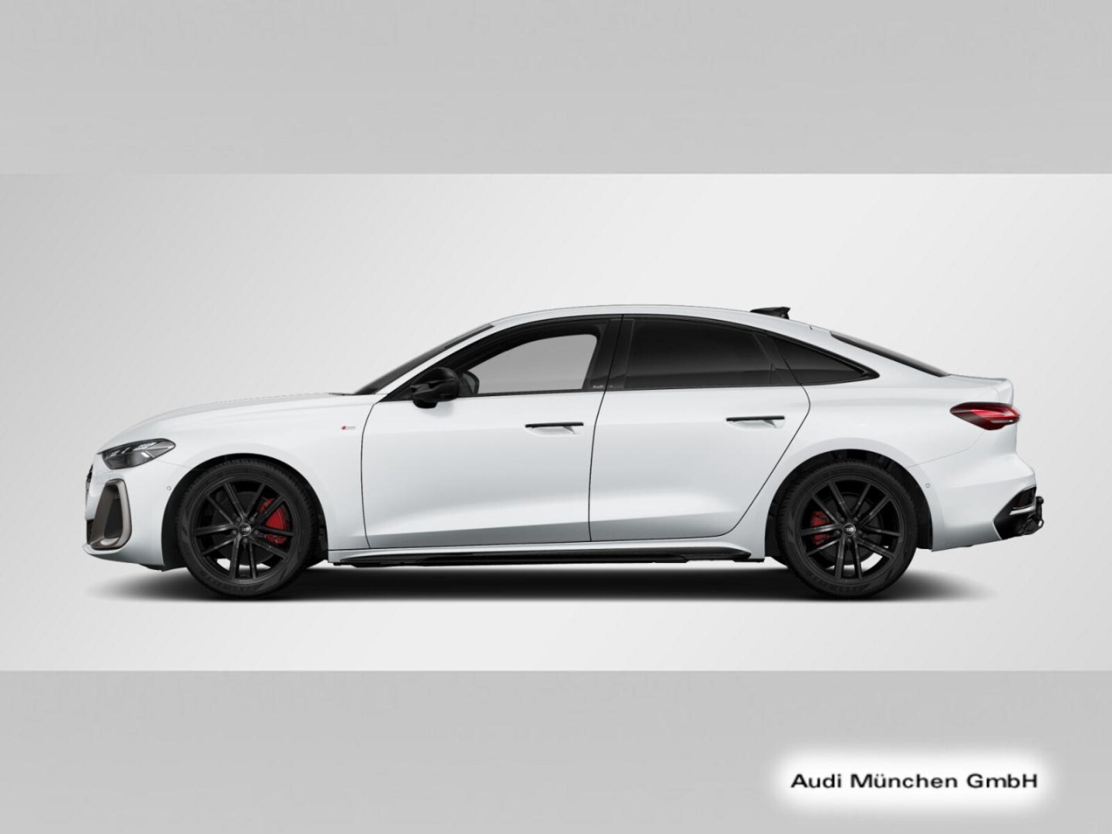 Audi A5 Limousine – Bild 6
