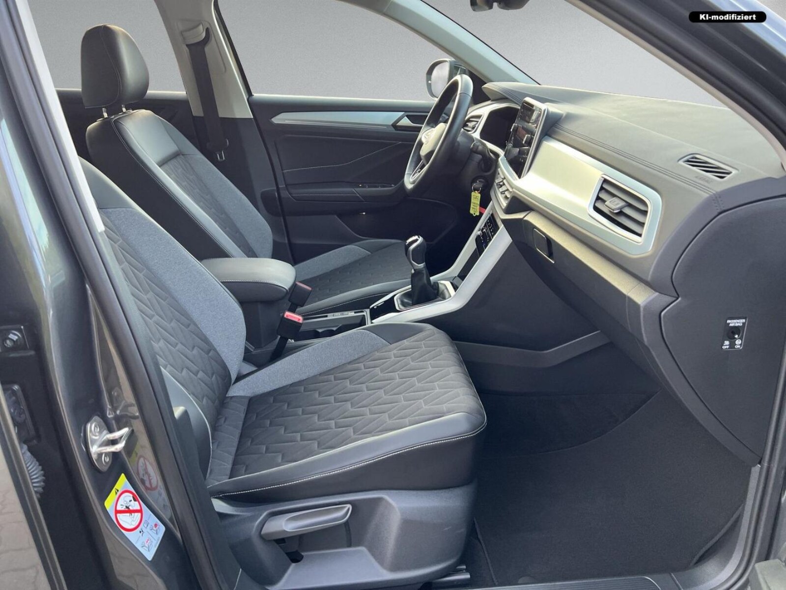 Volkswagen T-Roc – Bild 14